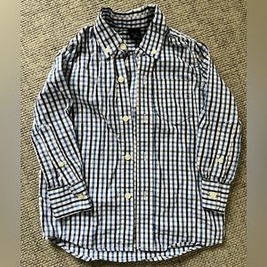 Gap Kids polo - size 4/5